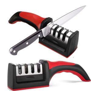 Kitchen Knife Sharpener