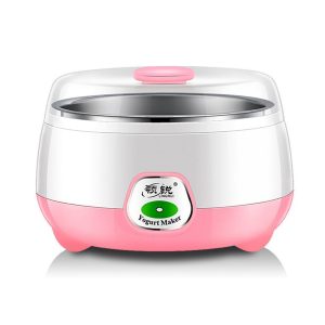 Stylish Electric Yogurt Maker – Make Healthy Yogurt at Home Effortlessly (Copy)