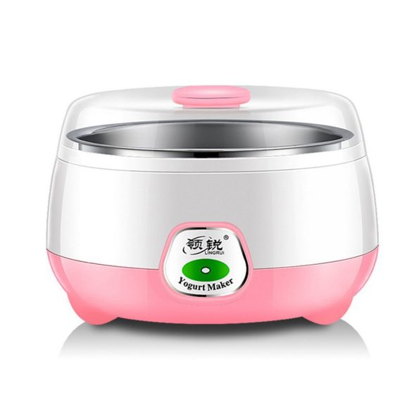 Stylish Electric Yogurt Maker – Make Healthy Yogurt at Home Effortlessly (Copy)