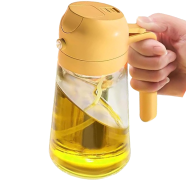 Cooking Oil Spray bottle - Image 4